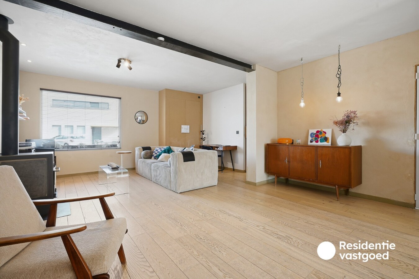 Te koop woning - Diksmuide