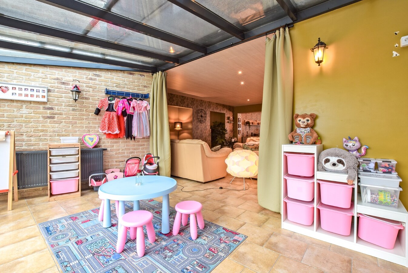 Verkocht | onder voorbehoud woning - Diksmuide