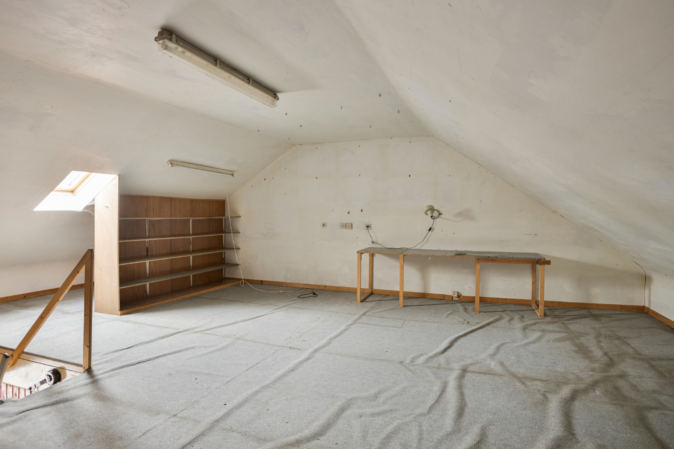 Charmante woning in Hoegaarden met 3 Slaapkamers en tuin - Energielabel C 