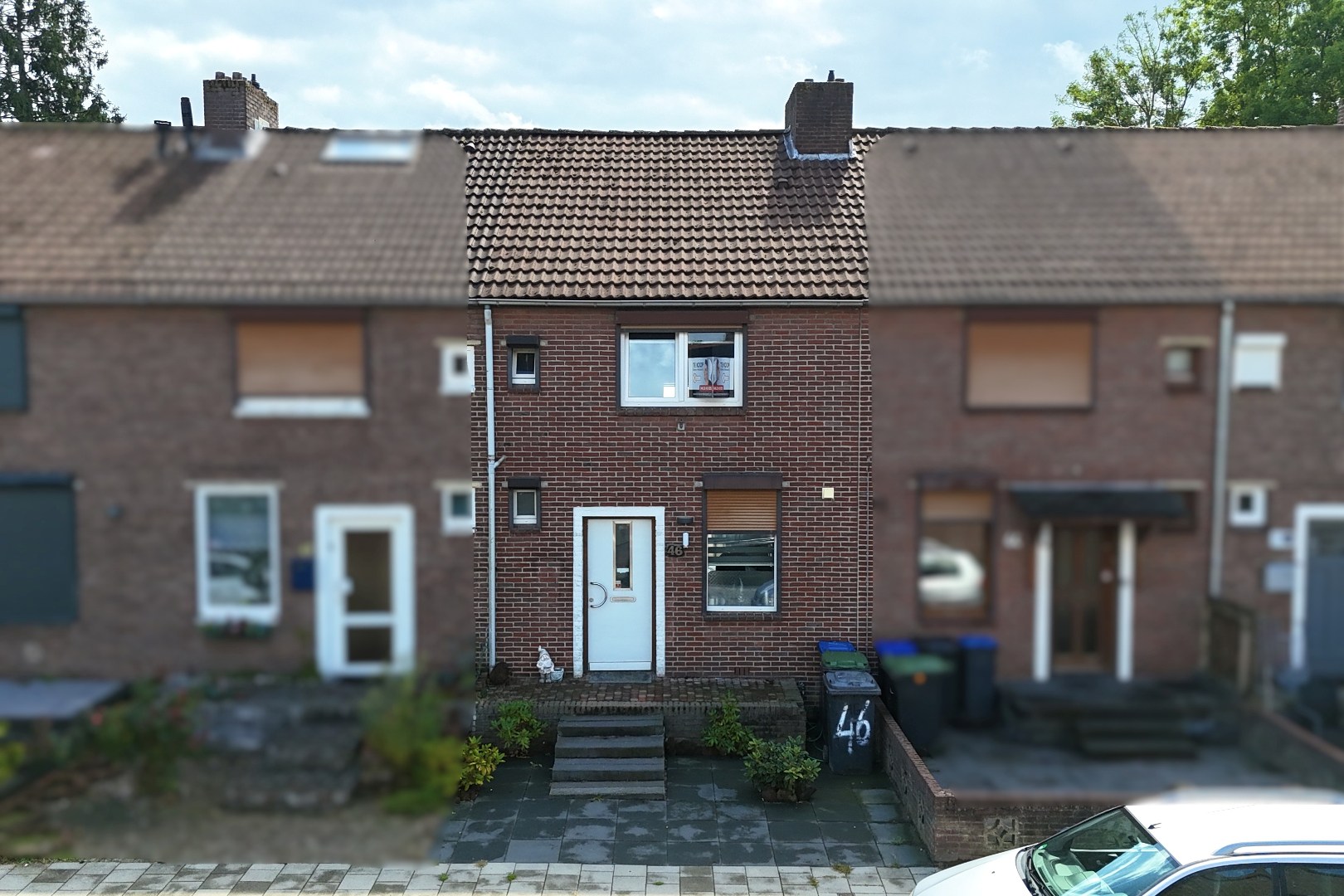 Woning te koop in Heerlen