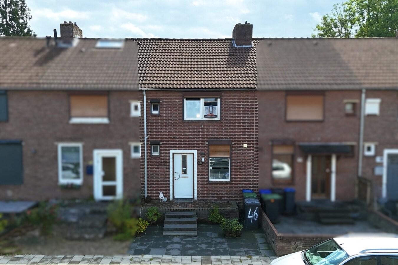 Te koop woning - Heerlen