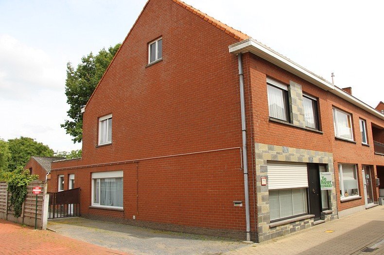 Verhuurd woning - Koekelare