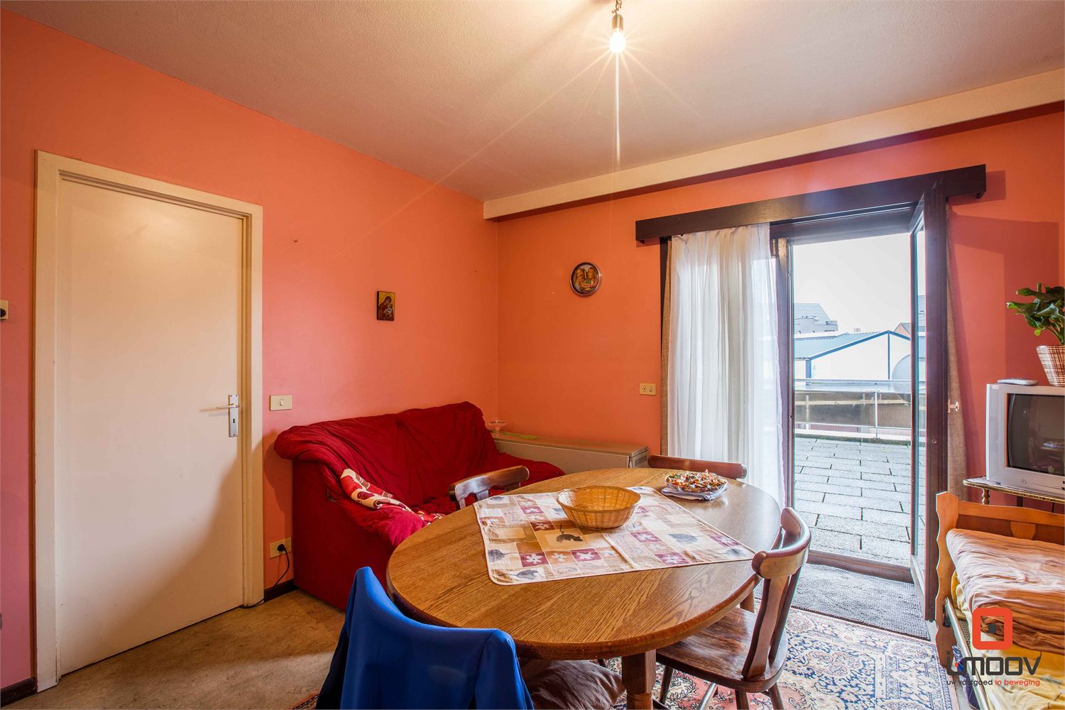 Appartement verkocht in Aalter