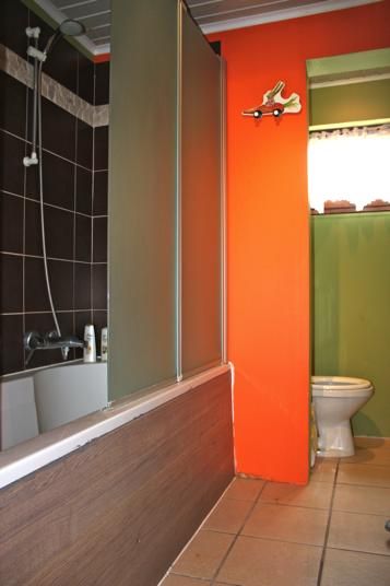 Woning verkocht in Sint-Amandsberg