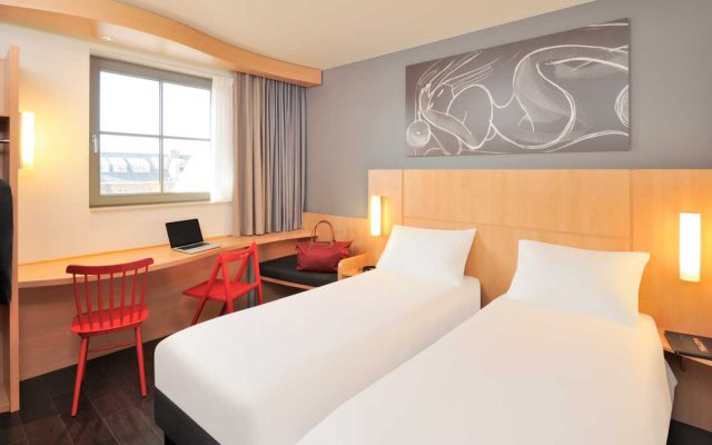 Investeermogelijkheid in hotelproject in het centrum van de Panne 