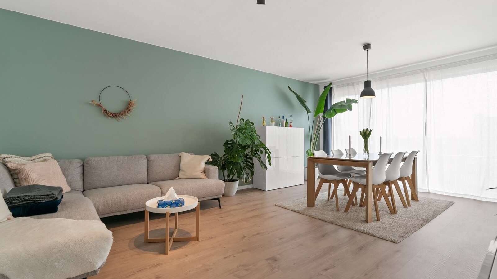 Verkocht appartement - Herent