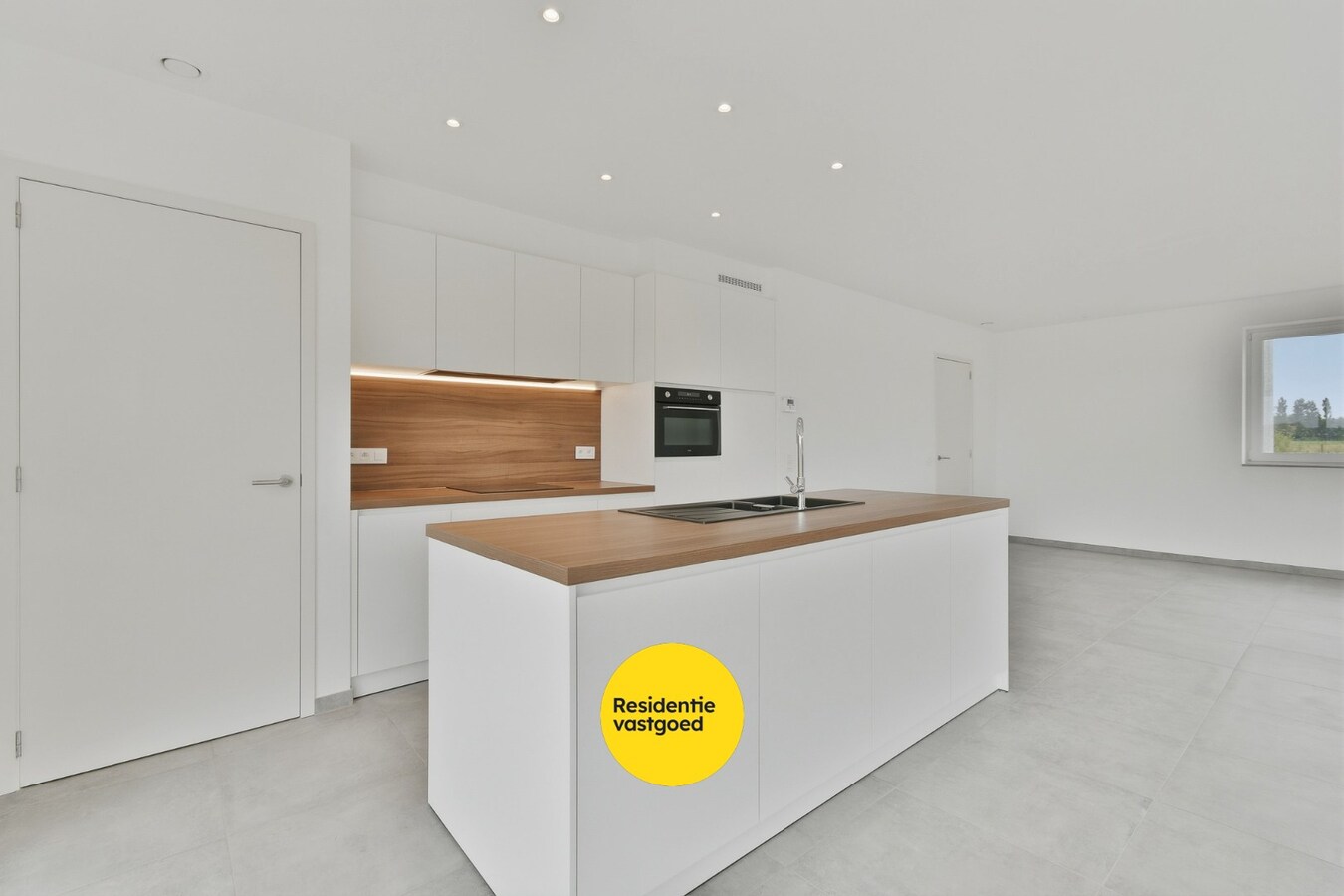 Te huur woning - Aartrijke