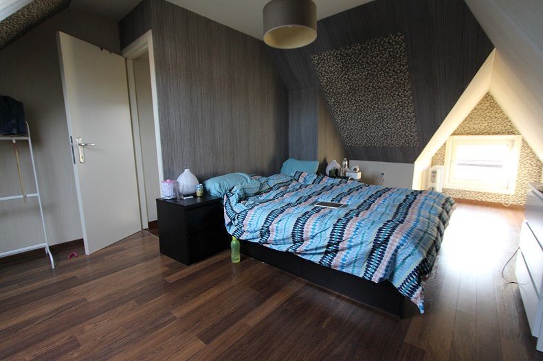 VERKOCHT IN UW BUURT ! 