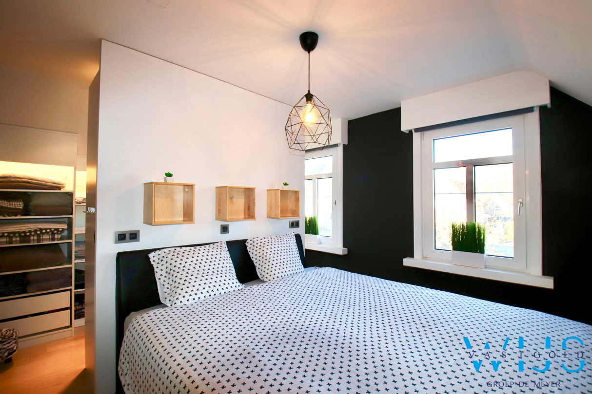 Enorm gezellig woonhuis op toplocatie in Assenede ! 