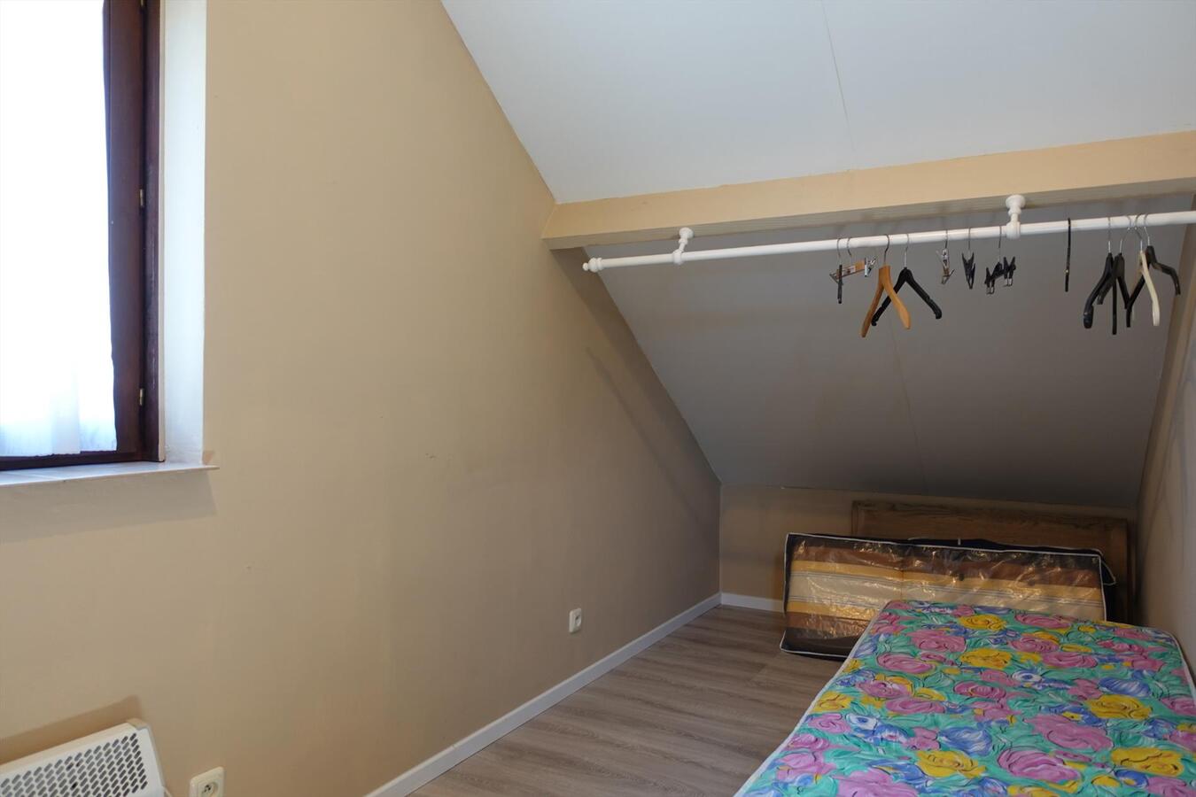 Alleenstaande, gemeubelde vakantiewoning 