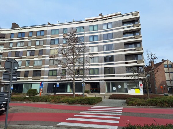 Te huur appartement - Hasselt