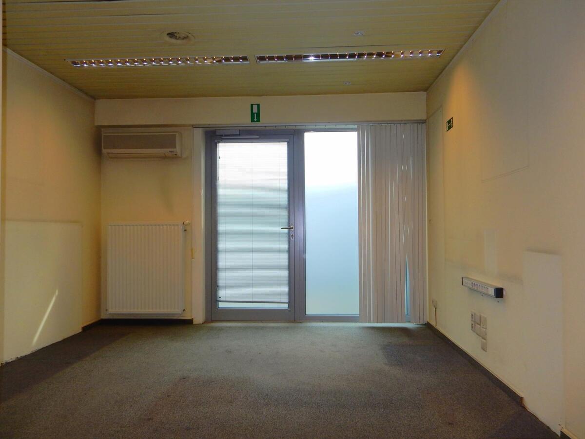 Polyvalente kantoorruimte in dorpskern 
