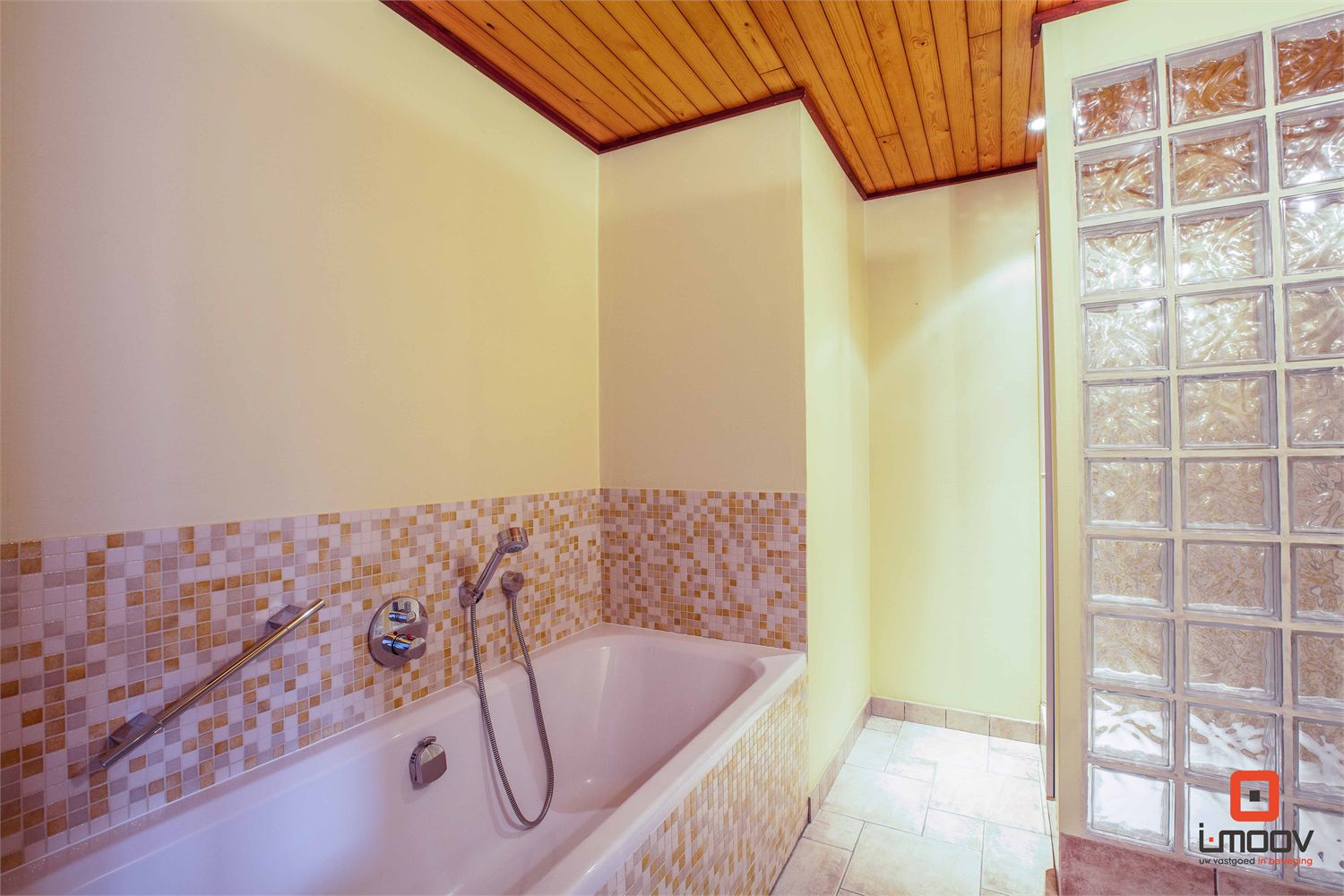 Bungalow verkocht in Eke