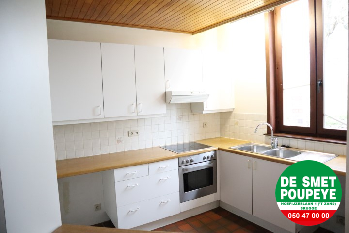 Woning verhuurd in Brugge