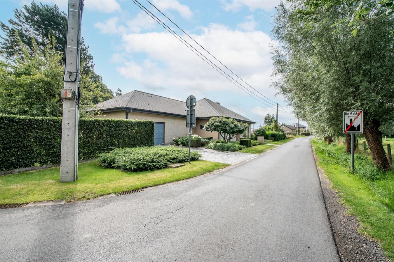 Verkocht woning - Koekelare