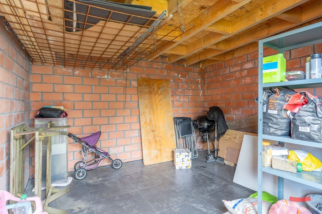 Woning te koop | in afhandeling in Oud-Turnhout