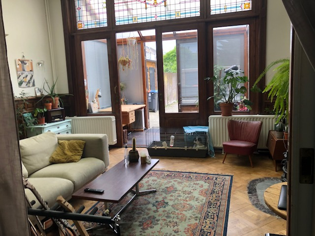 Appartement verhuurd in Tilburg