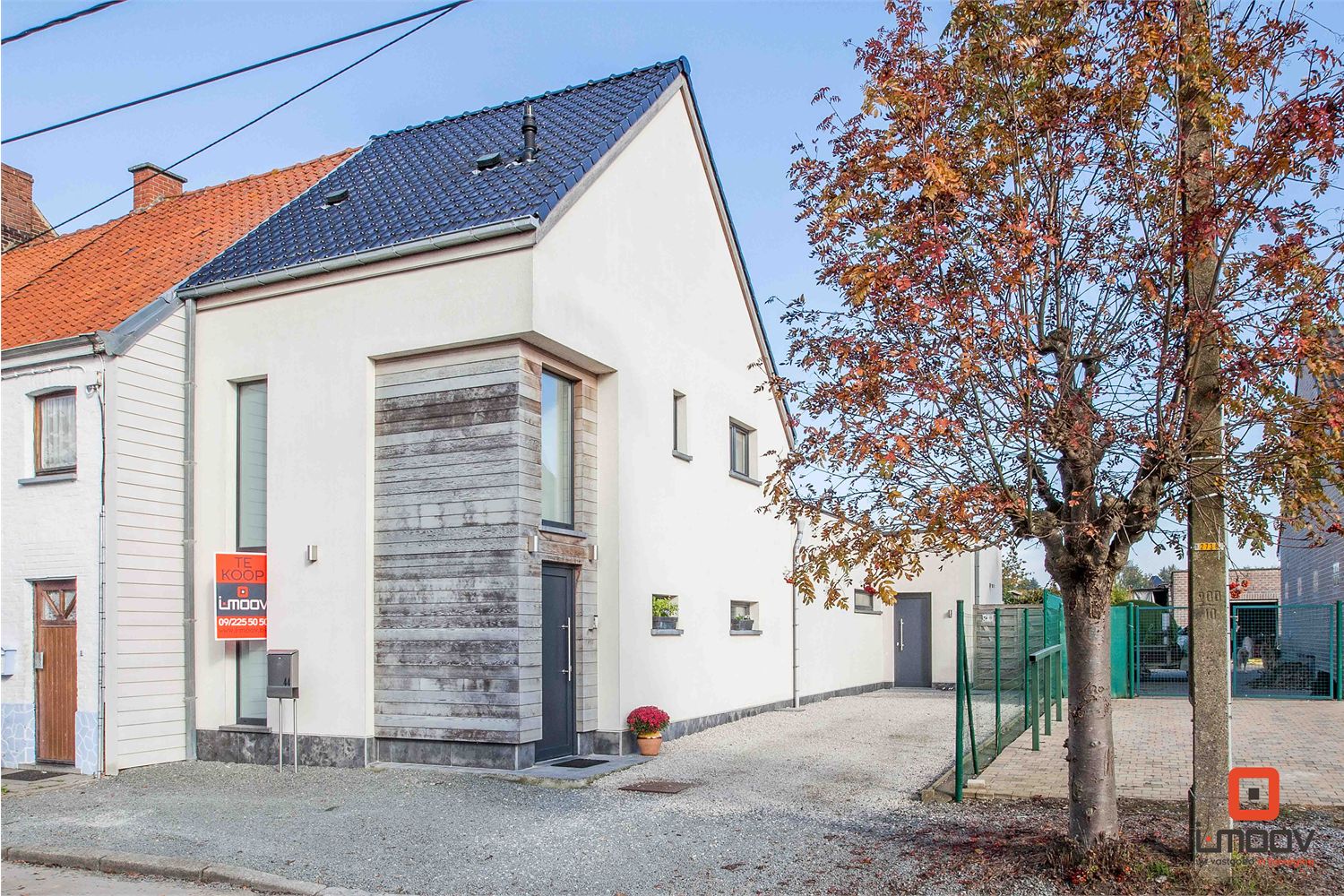 Te koop in Ronse voor 319.000 euro 