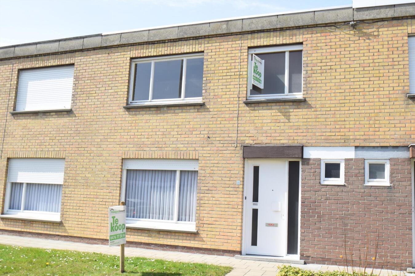 Verkocht woning - Roeselare