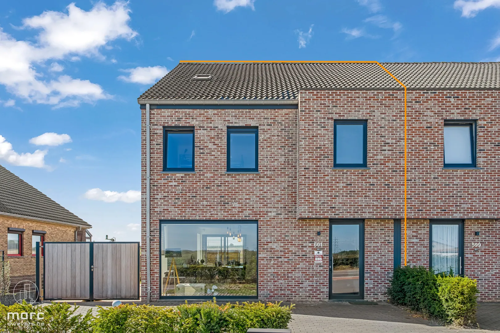 Verkocht woning - Tienen