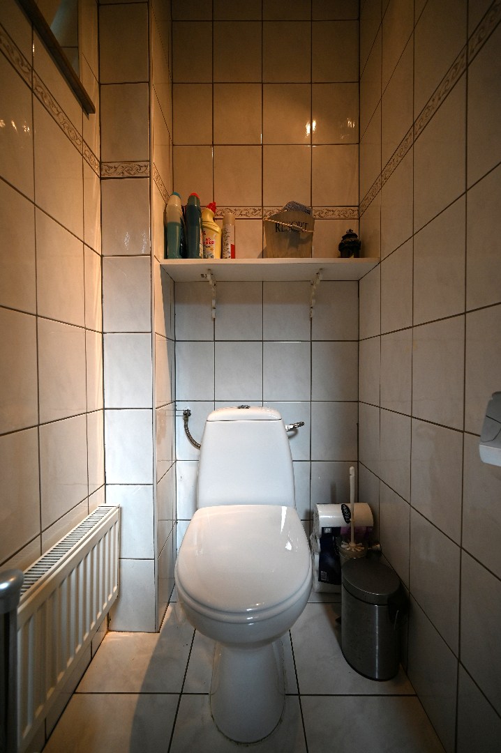 Woning te koop in Hoensbroek