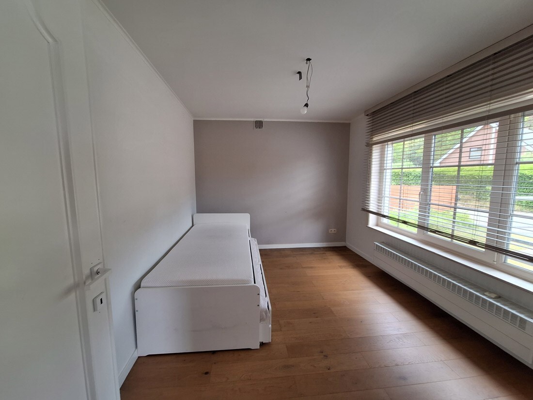 Slaapkamer