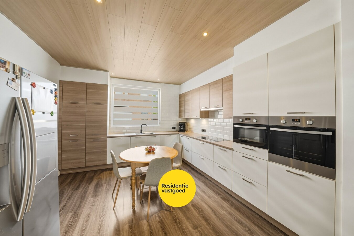 Te koop woning - Oudenburg