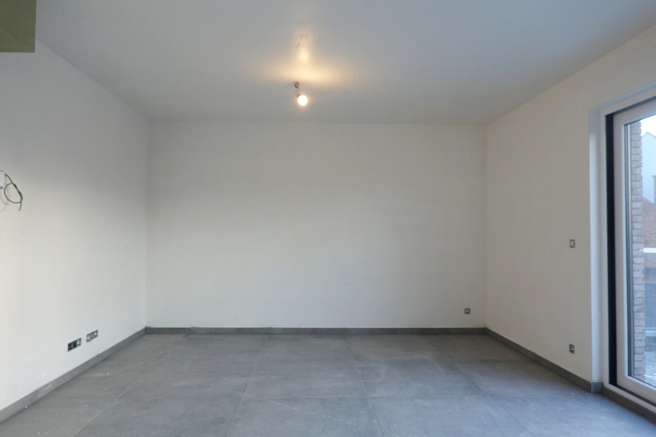 Nieuwbouwappartement volgens BEN-norm! 