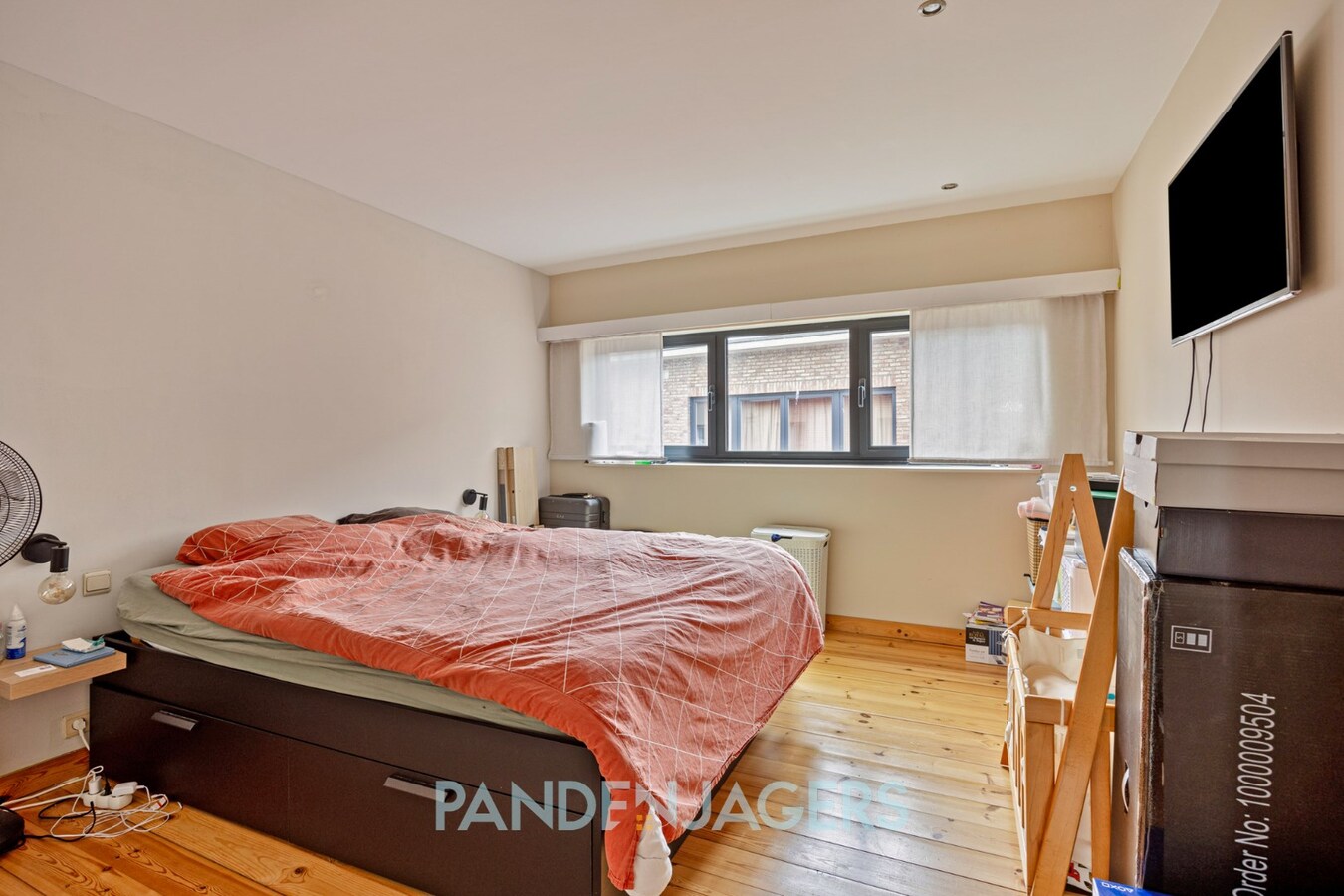 Gerenoveerde investeringseigendom te Rumst 