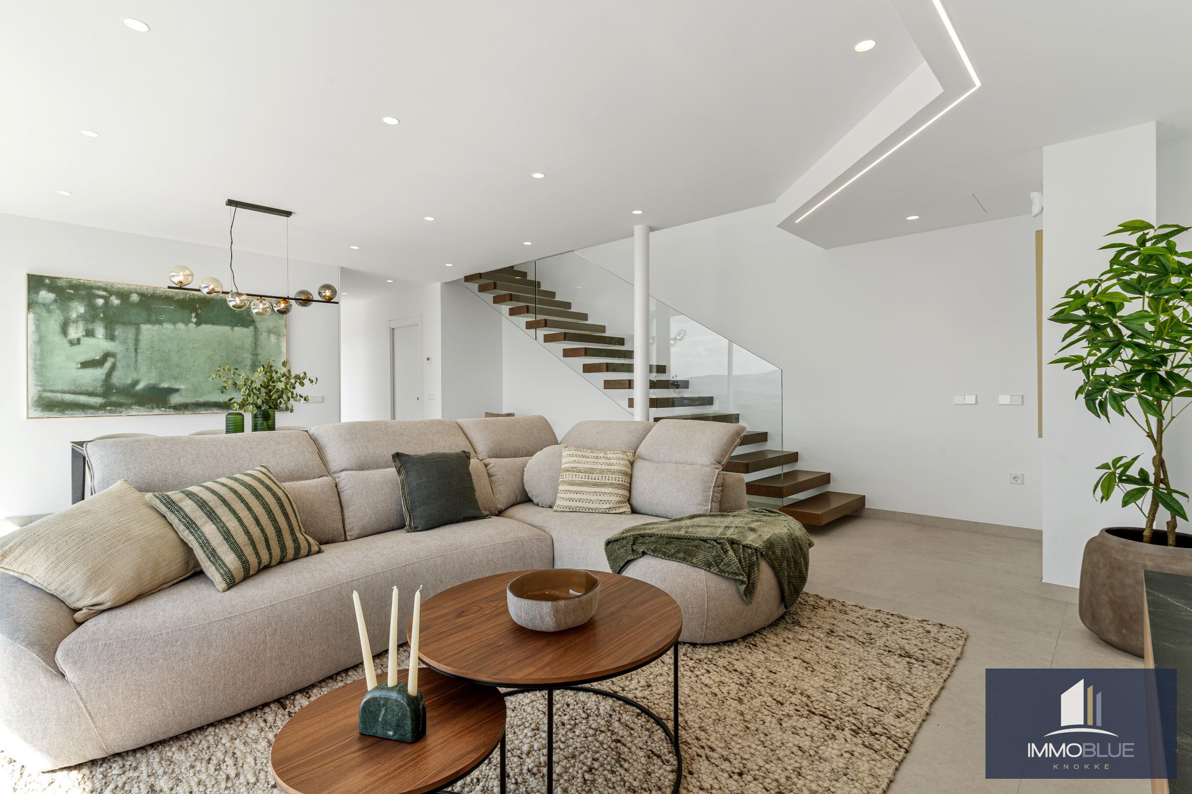 Woning te koop in Benitachell