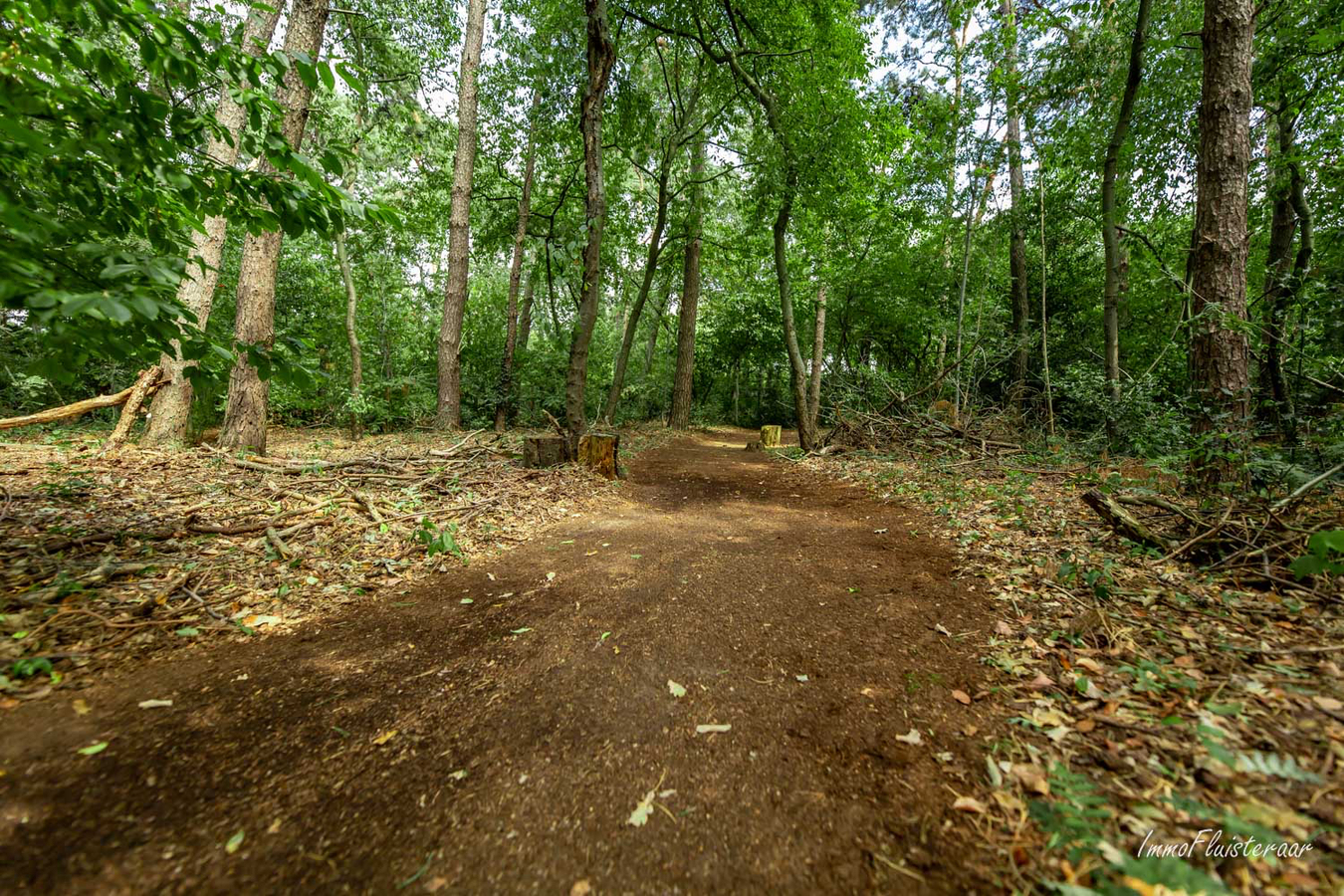 Property sold in Herentals