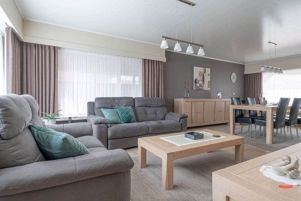 Woning verkocht in Ravels