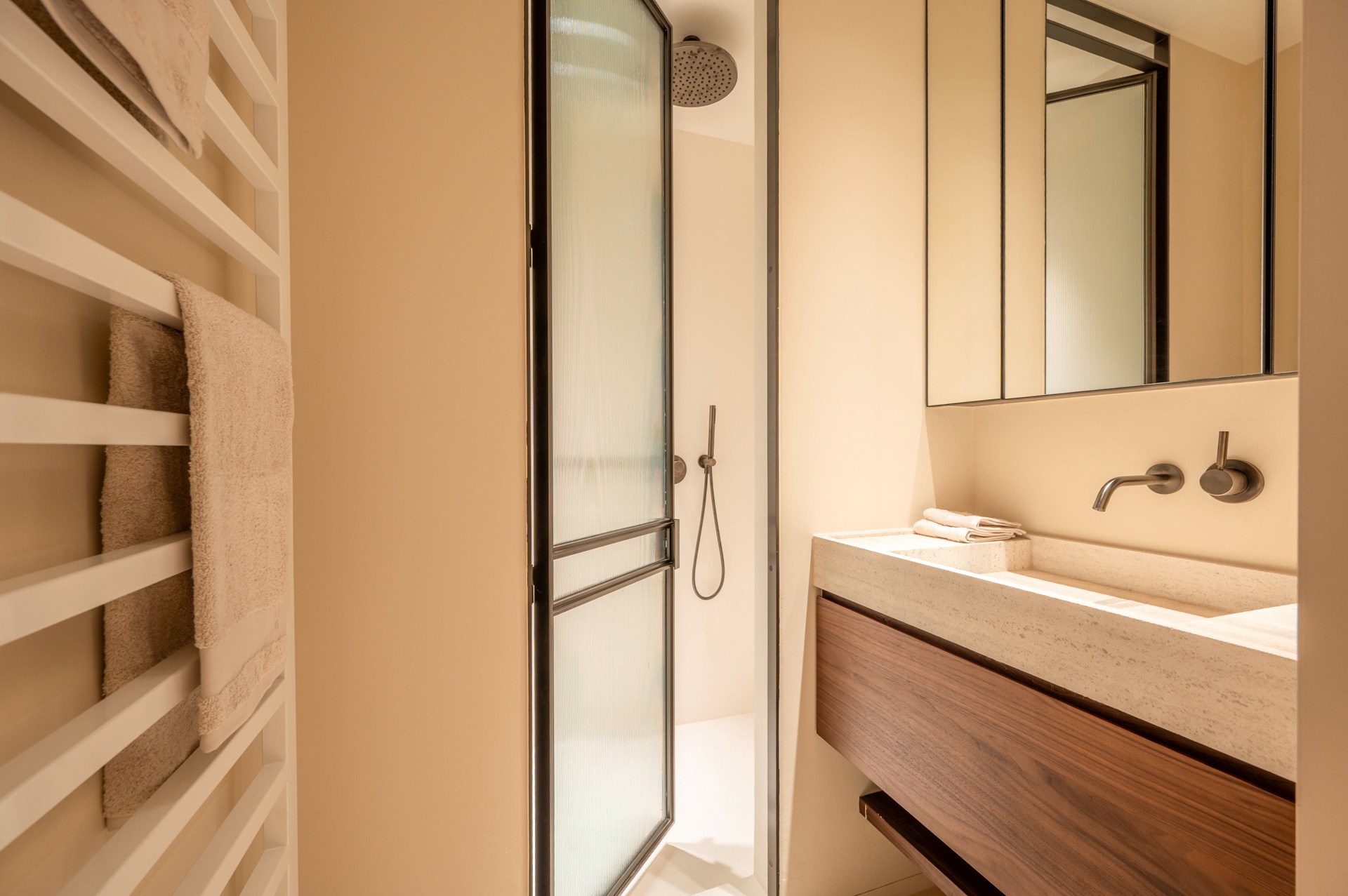 Résidence Milenka - Magnifique projet de construction en hauteur avec vue panoramique sur la mer dans le Zoute. 