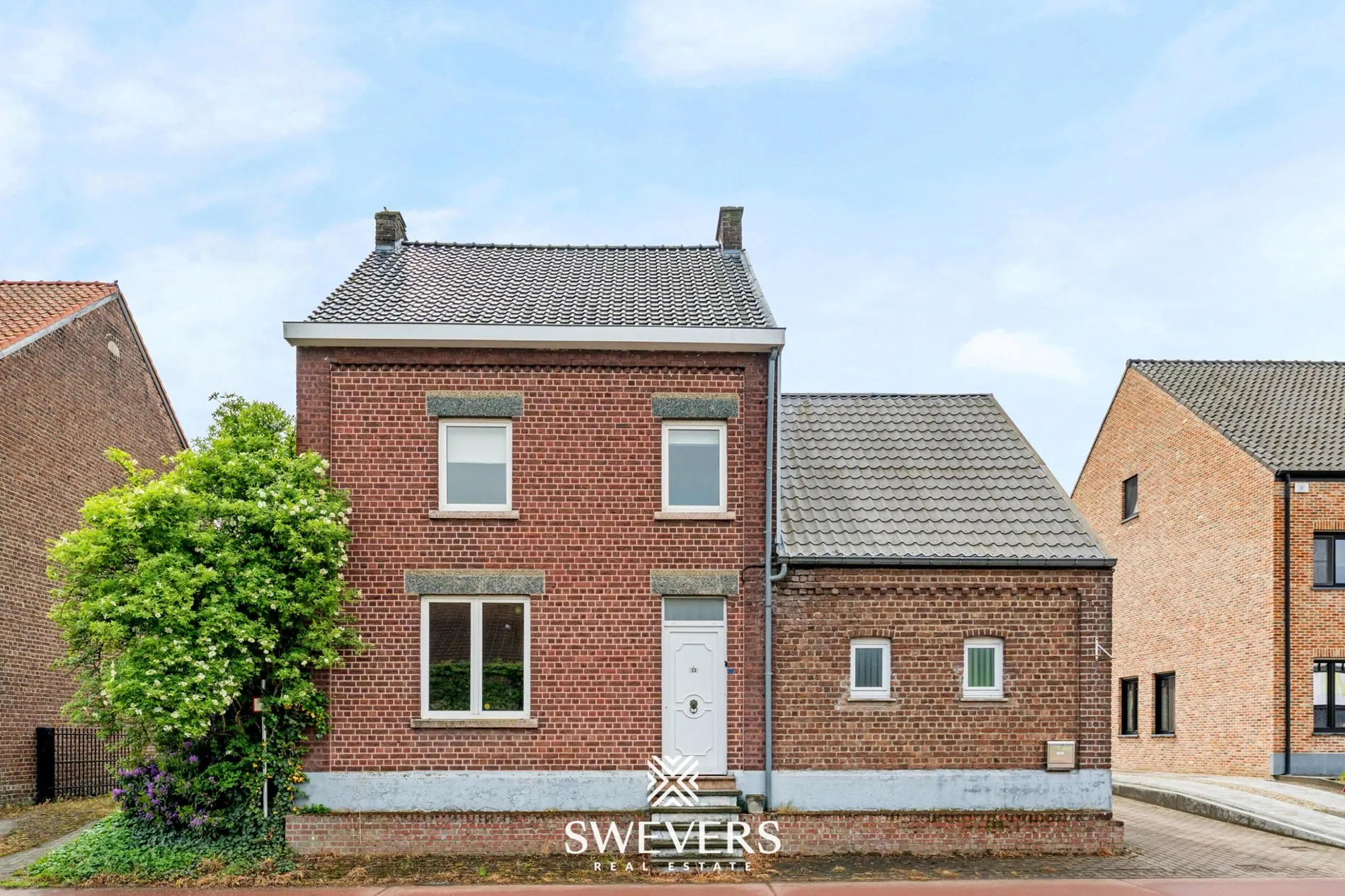 Te koop woning - Hasselt