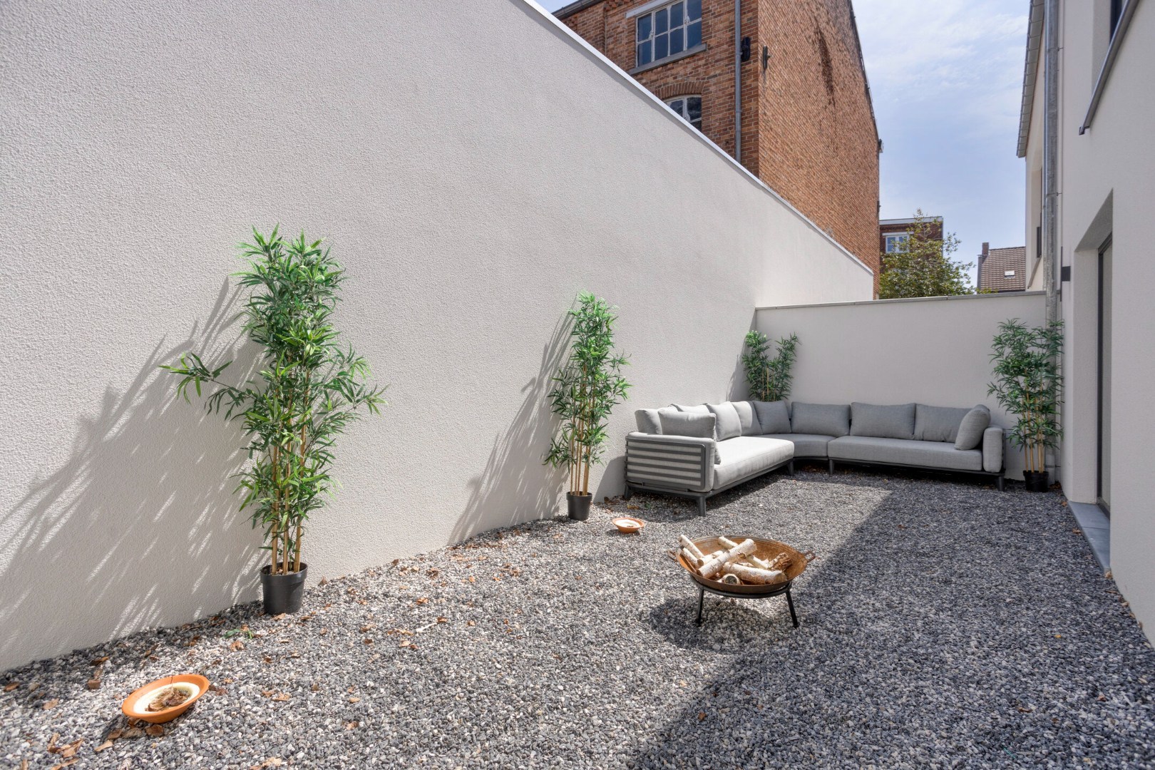 Nieuwbouwwoning met 4 slaapkamers te Wijgmaal - bewoonbare opp. 210 m² verkoop onder registratierechten! 