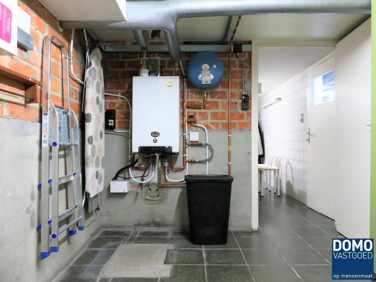 Woning verkocht in Hasselt Kuringen