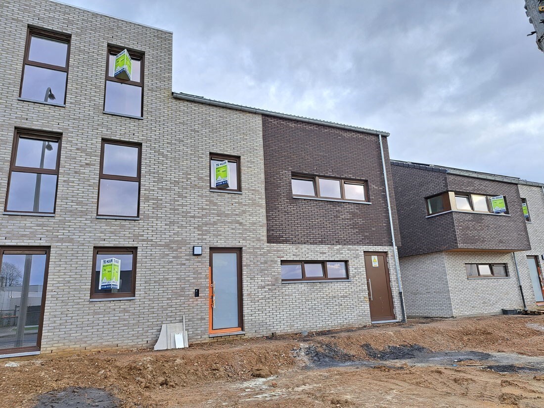 Verhuurd appartement - Dilsen-Stokkem