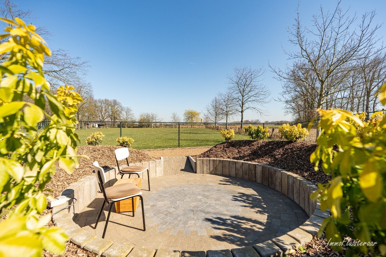 Property sold in Lanaken