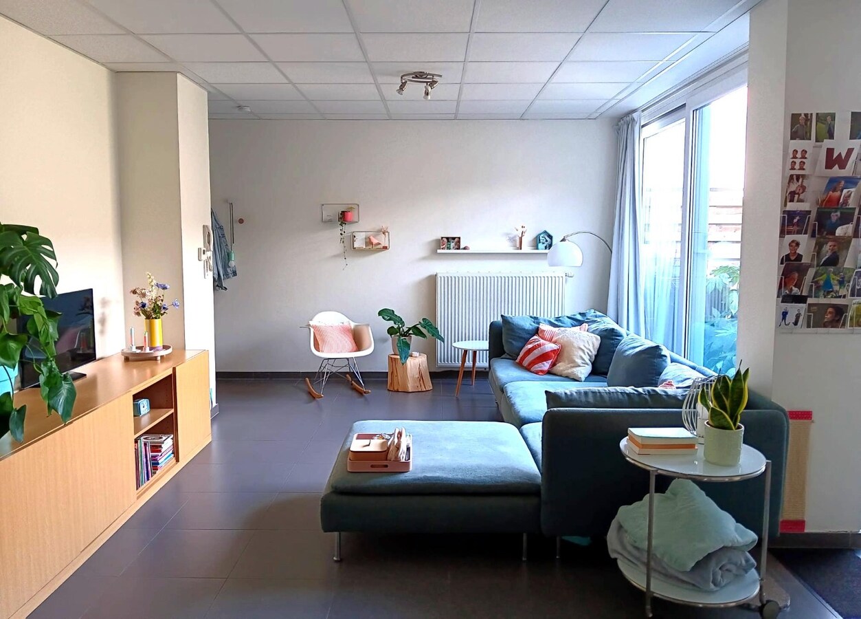 Unieke opbrengsteigendom met 9 entiteiten te Kortrijk op toplocatie! 