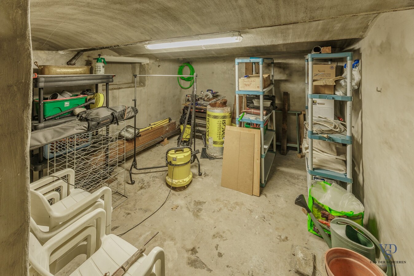 Charmante woning nabij centrum Oudenaarde 