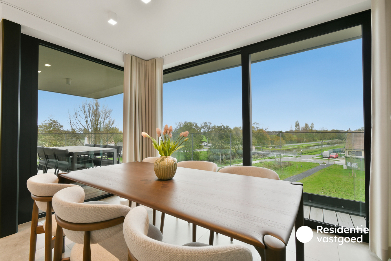 Te huur appartement - Oudenburg