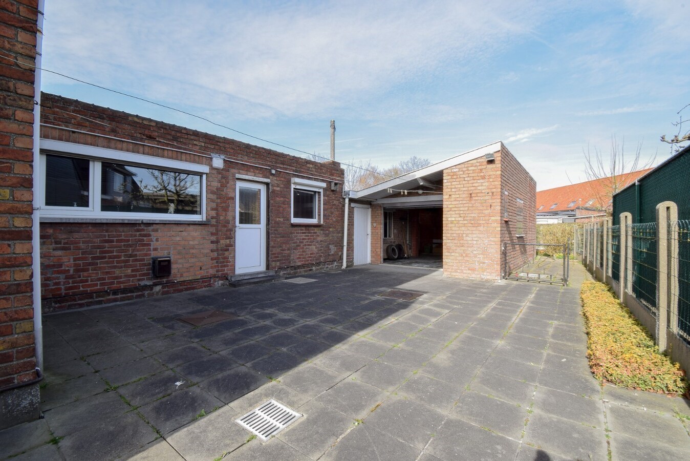 Verkocht woning - Middelkerke