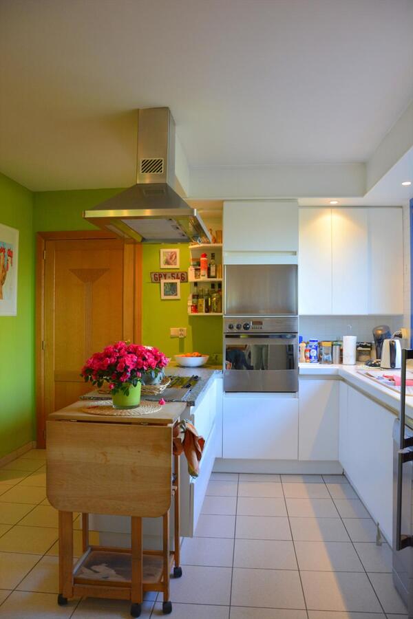 Instapklare woning met 5 slaapkamers op een grondopp. 3.349m² 