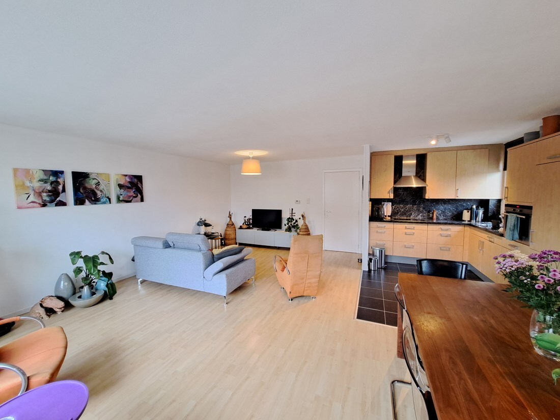 Te huur appartement - Lanaken