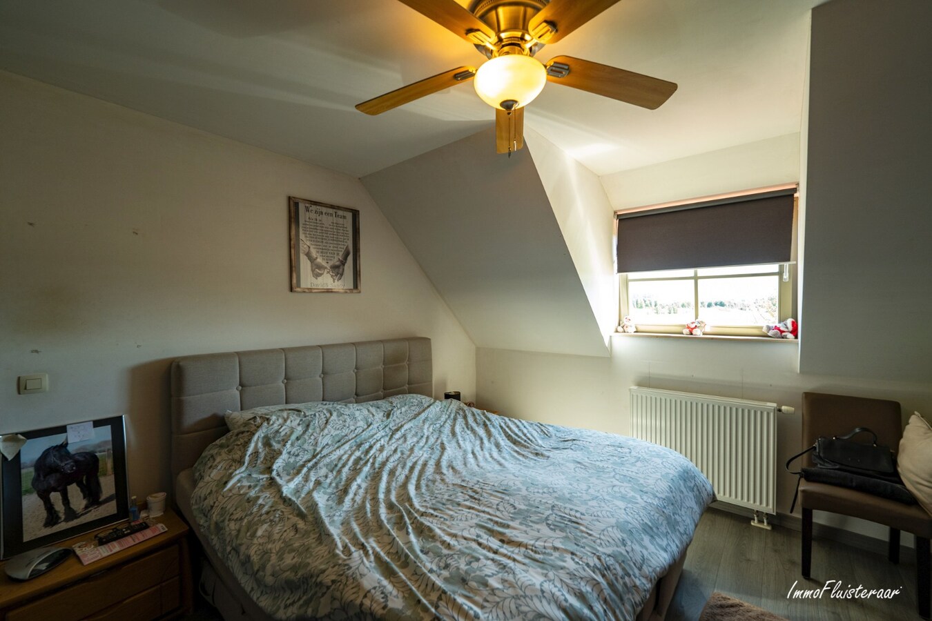 Unieke eigendom met paardenaccommodatie op 33.647 m² in Menen 