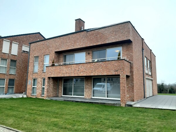 Verhuurd appartement - Dilsen-Stokkem