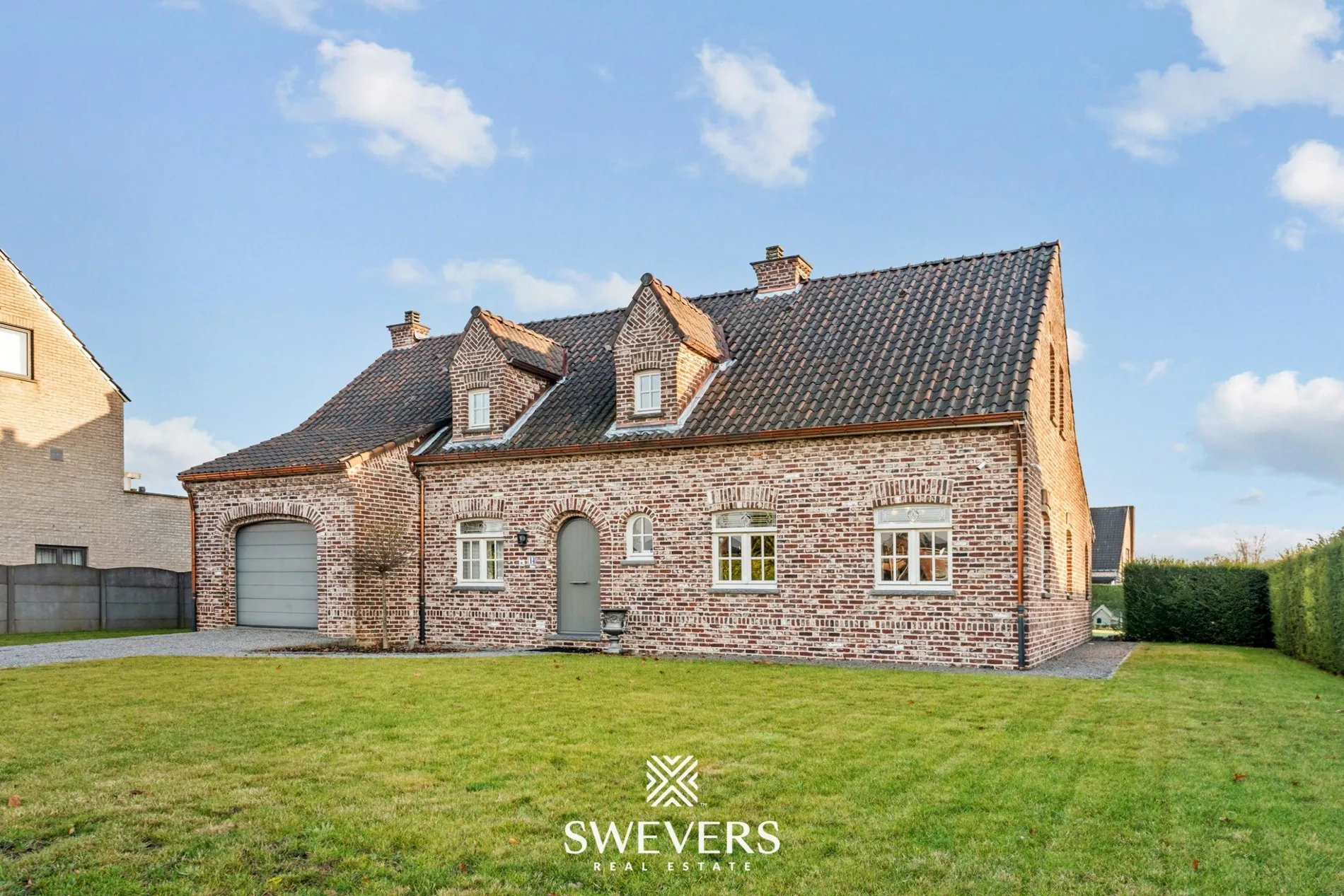 Te koop woning - Houthalen-Helchteren