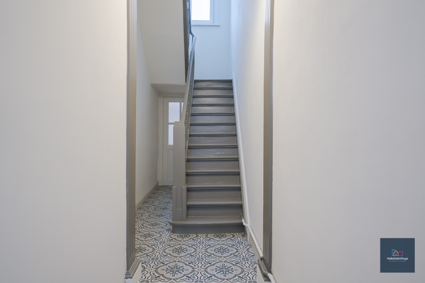 Ruime woning  met tuin en 3 slp. in Gentbrugge 