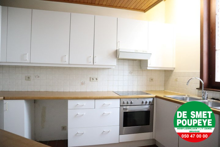 Woning verhuurd in Brugge