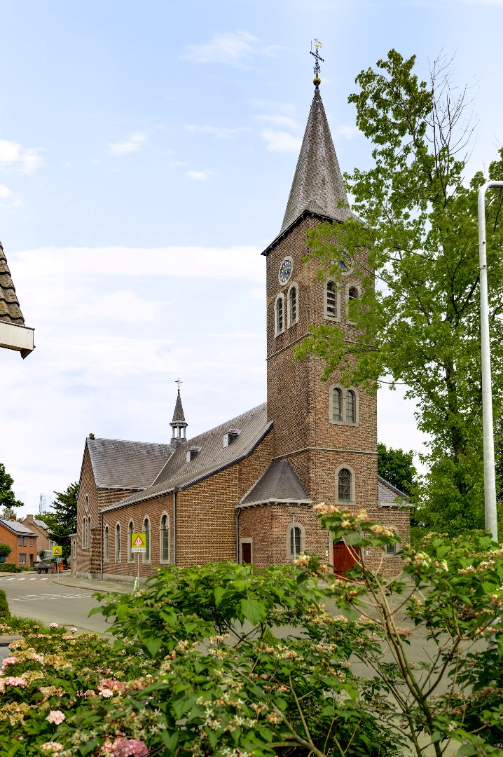 Eengezinswoning te koop in Weert